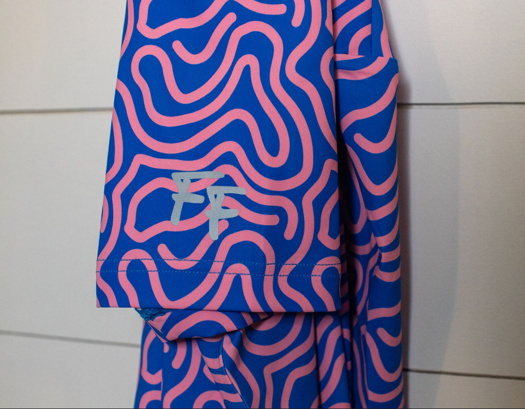 Maze Craze Fairway Finest