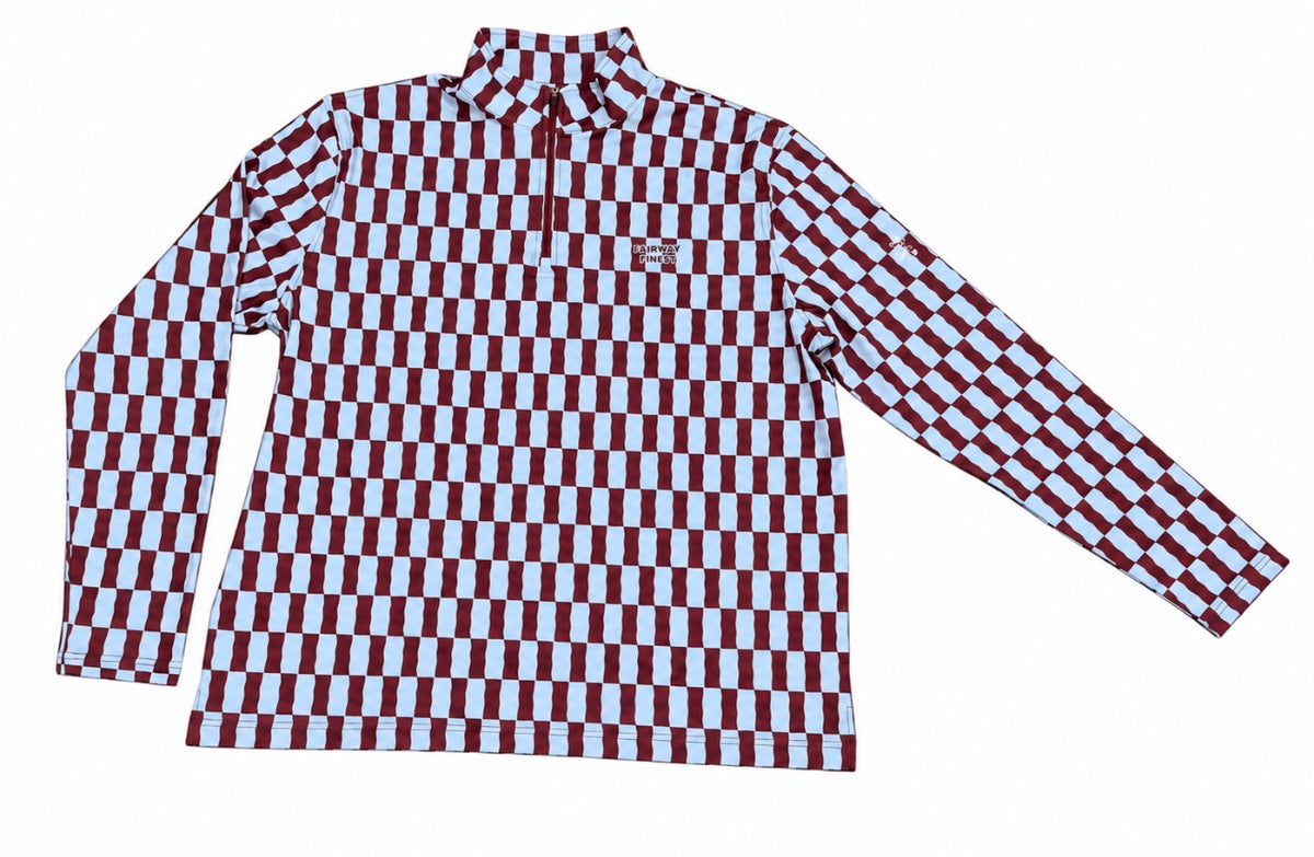 FF 1/4 Zips