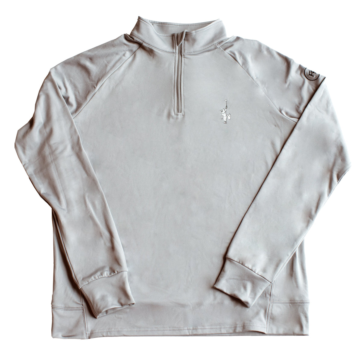 1/4 Zips