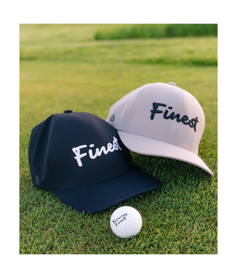 Fitted Hats