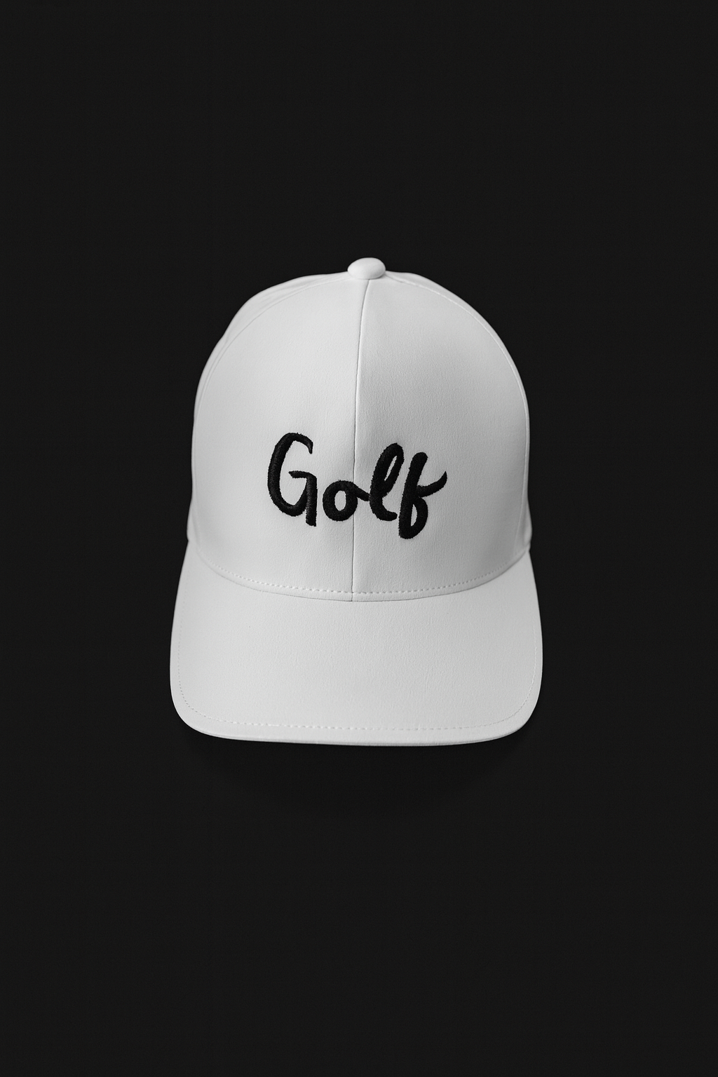 Fitted Hats