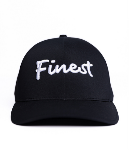 Finest Black Hat