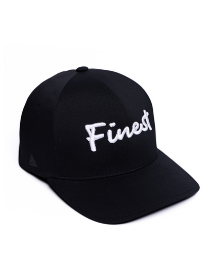 Finest Black Hat