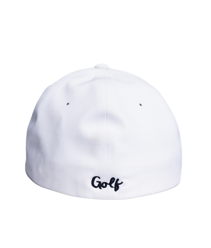 Finest White Hat