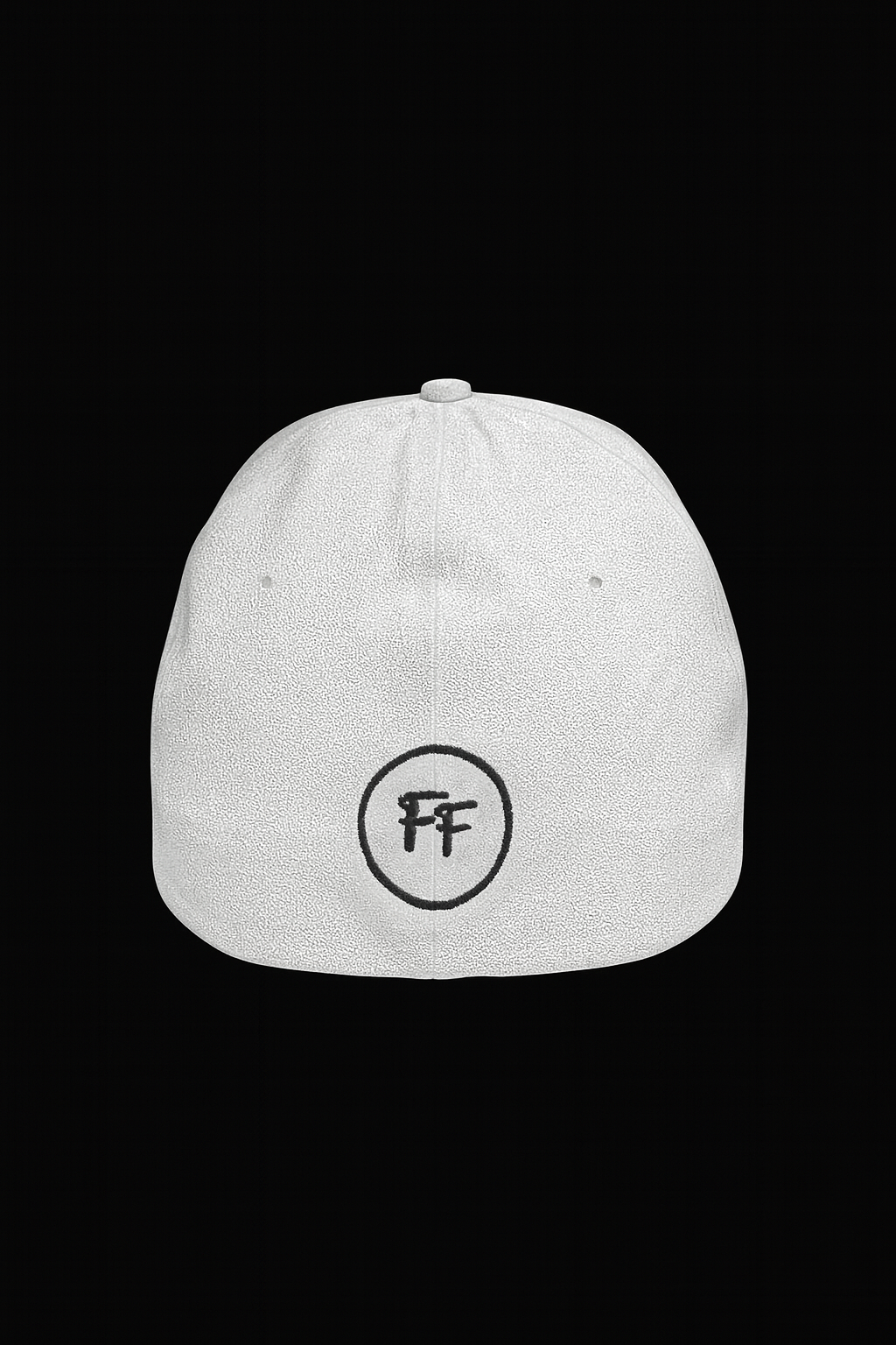 Golf fitted hat