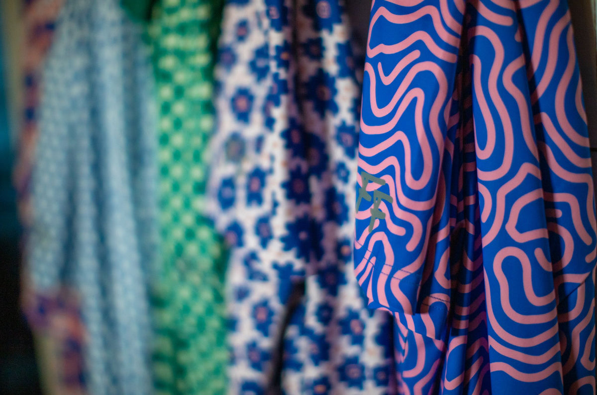 Maze Craze Fairway Finest