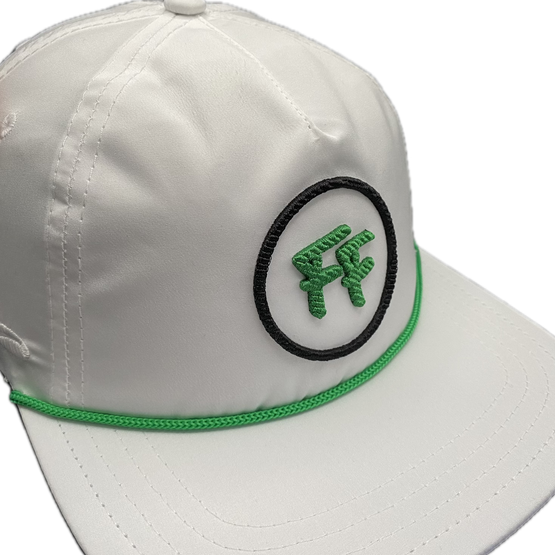 FF Rope Hat